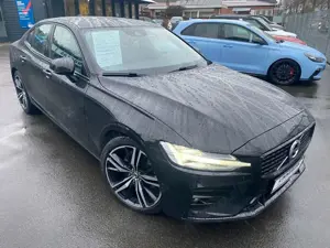 Volvo S60 B 4 R Design