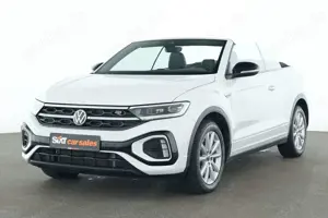 Volkswagen T-Roc 1.5TSI R-Line NAV|Matrix|SHZG|ACC|Keyless Bild 3