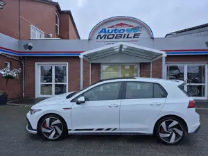 Volkswagen Golf GTI CLUBSPORT TOP-PAKET LED NAVI 300PS TOP ZUSTAND