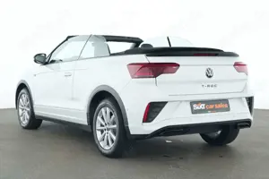 Volkswagen T-Roc 1.5TSI R-Line NAV|Matrix|SHZG|ACC|Keyless Bild 4
