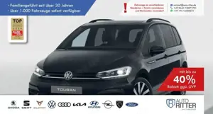 Volkswagen Touran Highline R-Line ACC|AHK|RFK|PANO|LED|C...