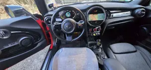 MINI Cooper SE Mini Cooper SE Classic Trim Bild 5