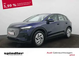 Audi Q4 e-tron Q4 35 e-tron / Standklima, ParkAssi, LED, RFK