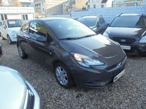 Opel Corsa Corsa E 1.2 Edition Klima,PDC,Sitzheizung,1-Hand