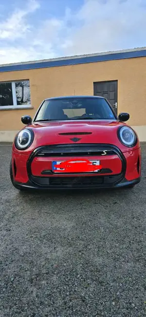 MINI Cooper SE Mini Cooper SE Classic Trim