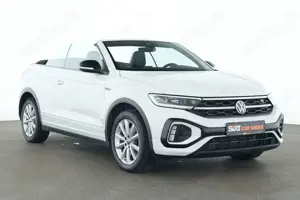Volkswagen T-Roc 1.5TSI R-Line NAV|Matrix|SHZG|ACC|Keyless