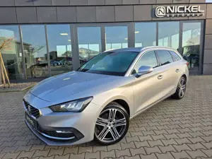 SEAT Leon Spzt Xcellence Plus*Sthzg*AHK*LED*Kamera*