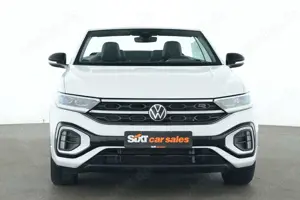 Volkswagen T-Roc 1.5TSI R-Line NAV|Matrix|SHZG|ACC|Keyless Bild 2