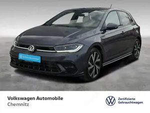 Volkswagen Polo 1.0 TSI R-Line*Panorama*ACC*LED-Matrix*