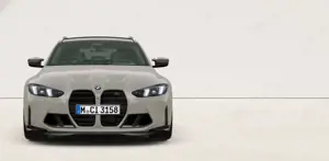 BMW M3 COMPETITION. CHALK SOLID. ULTIMATE PACKAGE+++