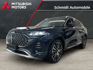 GWM WEY 05 Luxury Sitzkomfort-Paket Plug-in Hybrid Infinity