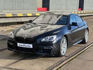 BMW 640