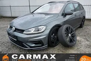Volkswagen Golf VII Variant R-line 4M,Navi,LED,SH,ACC,Kamer