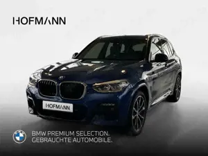 BMW X3 M Sport 20d