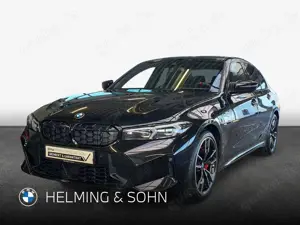 BMW 340 M340i xDrive Limousine HK HiFi DAB LED GSD AHK uvm
