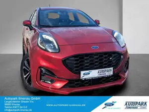 Ford Puma 1.0 EcoBoost Hybrid Aut. ST-LINE, Kamera, PP, Navi