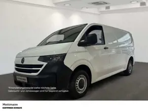 Volkswagen T7 Transporter KASTEN DSG LED NAV APP RFK KLIM AHK