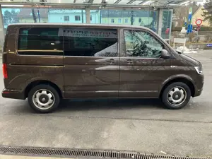 Volkswagen T6 Multivan Multivan Kurz Comfortline