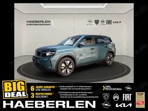 Opel Frontera Edition 1.2 MHEV *130°Kamera*Allwetter*