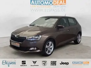 Skoda Fabia Cool Plus Active ALLWETTER LED ALU PDC BLUETOOTH K