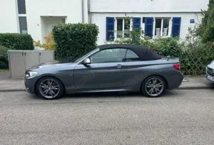 BMW 235 M235i Cabrio Sport-Aut. Bild 2