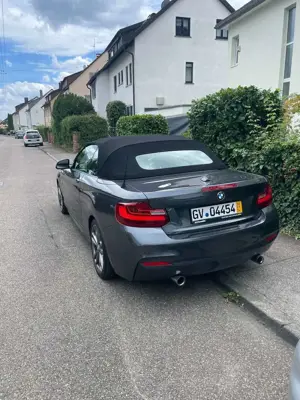 BMW 235 M235i Cabrio Sport-Aut.