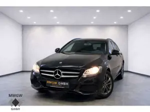 Mercedes-Benz C 200 T CGI Navi/Mehrzonenklima/e-Sitze/SHZ