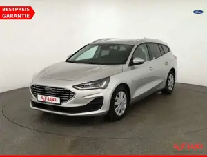 Ford Focus Turnier 1.5 EcoBlue Titanium X AHK Kamera