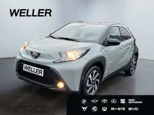 Toyota Aygo X Team D *ACC*Kamera*CarPlay*SHZ*Bi-Tone*DAB*
