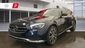 Mercedes-Benz E 300 de ALLRAD AHK*Distro*Pano*Kamera*LED*Leder