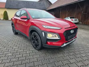 Hyundai KONA Advantage ++Navi Kamera CarPlay Sitzheizung
