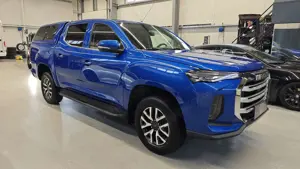 Maxus T90 T90 EV (89 kWh) Elite