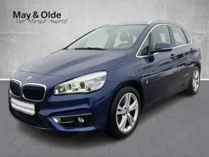 BMW 225 Active Tourer xe Luxury LED Navi Leder HarKar
