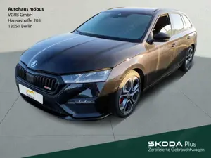 Skoda Octavia Combi 2.0 TSI RS*DSG*MASSAGE*PANO*SHZ*