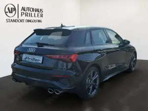 Audi S3 Sportback 2.0TFSI quattro/LED/Virtual Cockpit Bild 3