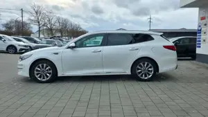 Kia Optima 1.7 CRDi"Edition 7" S W Aut.Pano Navi LED Bild 2