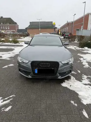 Audi A5 Audi A5 1.8 TFSI -Sportauspuff  RS-Optik Top Zst