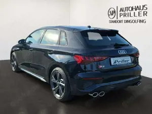 Audi S3 Sportback 2.0TFSI quattro/LED/Virtual Cockpit Bild 4