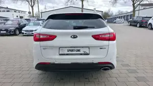 Kia Optima 1.7 CRDi"Edition 7" S W Aut.Pano Navi LED Bild 4