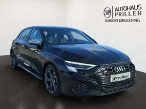 Audi S3 Sportback 2.0TFSI quattro/LED/Virtual Cockpit Bild 2