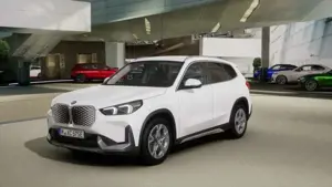 BMW iX1 eDrive20 xLine +Premiumpaket+