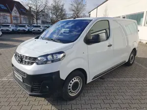 Opel Vivaro Vivaro 1.5 D Kasten *Klima / Euro 6*