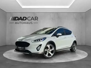 Ford Fiesta Active Plus *LED*CARPLAY*NAVI*bo*PDC*