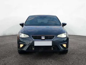 SEAT Ibiza FR TSI DSG|5J-GAR|18"|NAVI|KAMERA|ACC|SHZ Bild 2