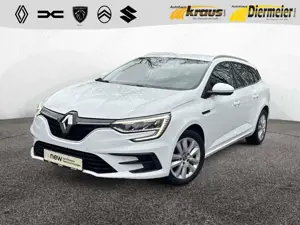 Renault Megane Grandtour ZEN E-TECH Plug-in 160
