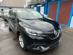 Renault Kadjar 1.5 dCi XMOD*Aut*Leder*Klima*PDC*Euro6* Bild 2