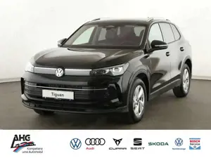 Volkswagen Tiguan 2.0 TDI 150 PS DSG Energy