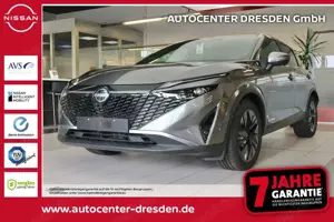 Nissan Qashqai 1.3DIG-T MHEV 158PS TEKNA Navi ACC Pano