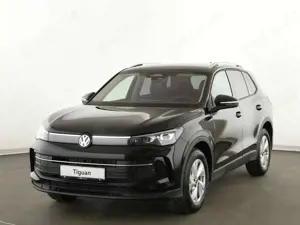 Volkswagen Tiguan 2.0 TDI 150 PS DSG Energy Bild 2