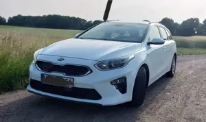 Kia Ceed SW / cee'd SW 1.6 CRDi Vision